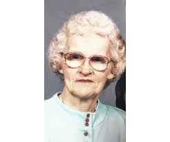 Pauline Mattox Obituary (1931