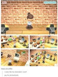 Idea Acnl Achhd Animalcrossing Qrcode Qrcodeacnl Animal Crossing Qr Animal Crossing Animal Games