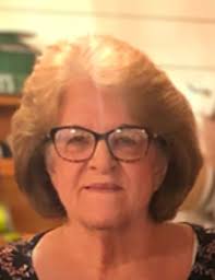 Betty Marks Obituary