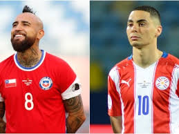 Chile vs bolivia prediction, the meeting will be held on june 19. Bvy Uljmqibi7m