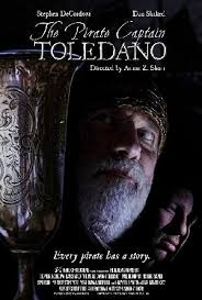 война миров Z 2 смотреть онлайн бесплатно на русском The Pirate Captain Toledano Award Winning Short Films Film Jewish Film Festival