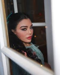 𝐃𝐫𝐞𝐚𝐦𝐲 𝐌𝐨𝐦𝐞𝐧𝐭𝐬 𝐎𝐟 𝐑𝐚𝐦𝐚𝐝𝐚𝐧 𝟐𝟎𝟐𝟓 💙🌙 #Ramadan2025  #HaifaWehbe #ElieSaab #رمضان #هيفاء_وهبي