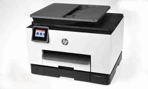 Zum verkaufen ist ein gut erhaltener drucker. Business Multifunktionsdrucker Test 2019 Hp Officejet Pro 9020 Pc Magazin