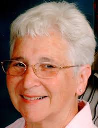 Obituary information for Hildred Ann Dobson