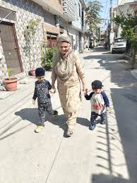 Paramjit Kaur Matharu