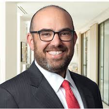 Daniel Schimmel, USA