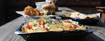 Louie's Oyster House and Beer Garden