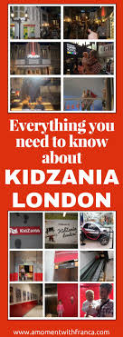 Kidzania London Review Kidzania London Family Days Out Uk London With Kids