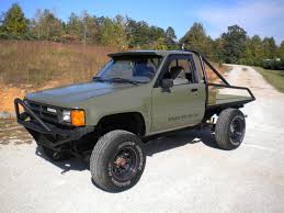 Olive Green Hilux Toyota Sport Utility Vehicle Automotive Paint