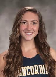 2018-19 Women's Basketball Roster