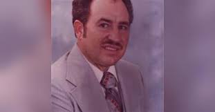 James Pollock Obituary