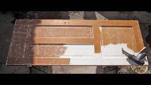 Diy How To Strip Paint With A Heat Gun Youtube