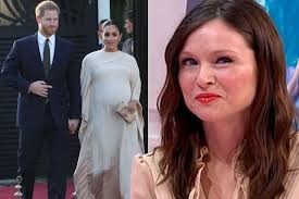 Real name holly tucker, she is the small businesses guru who founded not on the high street. Sophie Ellis Bextor News Views Gossip Pictures Video Irish Mirror Online