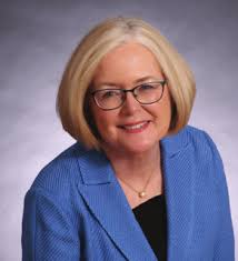 2020 Report of Giving