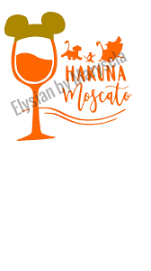 Free Free 85 Cricut Disney Wine Svg SVG PNG EPS DXF File