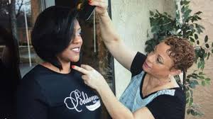 Are you searching for the best hair salons open near me? Black Hair Stylists Weigh Risks Of Getting Back To Business In Reopening States Abc News