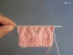 Ters Kalpler Orgu Modeli Nasil Yapilir M Visible Com Orgu Orgu Modelleri Orgu Desenleri