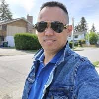 Joseph Asis's Instagram, Twitter & Facebook