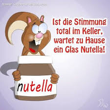 Nutella Fanclub Community Google Nutella Lustig Witzige Spruche Nutella