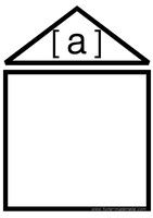 La Maison Des Sons Maternelle Mathematiques Gs Apprendre A Lire