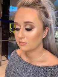 Bonita Faces. Makeup by Rowan Suarez