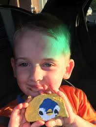 Rag doll, livin' in a movie Hot tramp, daddy's little cutie