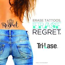 Complete removal without scarring may be impossible. Laser Tattoo Removal Home Facebook