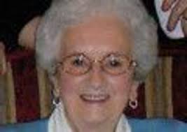 Beloved mother is laid to rest