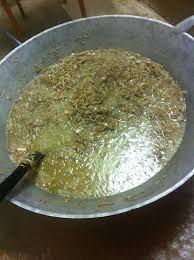 Sebut sahaja resepi sambal hitam pahang , terbayang sambal yang cukup rasa dengan masam ramai yang beritahu resepi sambal hitam pahang dialah resepi paling original tetapi yang. Resepi Sambal Hitam Tanpa Belimbing Sambal Hitam Pahang