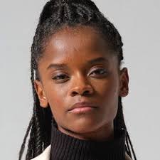 Letitia Wright — The Movie Database (TMDB)