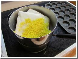 This diy lotion bar recipe is not only easy and natural but adorable too! How To Make Homemade Natural Lotion Bars And Lip Balm