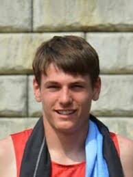 Stuart Pirtle's Men's Track Recruiting Profile