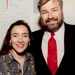 Diane Westfall and Leonard Bludworth