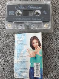 You can streaming and download for free here! Kaset Siti Nurhaliza Music Media Cd S Dvd S Other Media On Carousell
