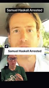 Both of Samuel Haskell's in-laws are still considered missing and it i...
