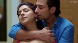 Free Porn Video: Desi women Indraneil getting boned by her boss tadap