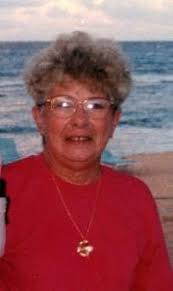 Obituary of Gloria Elaine Foss Morel