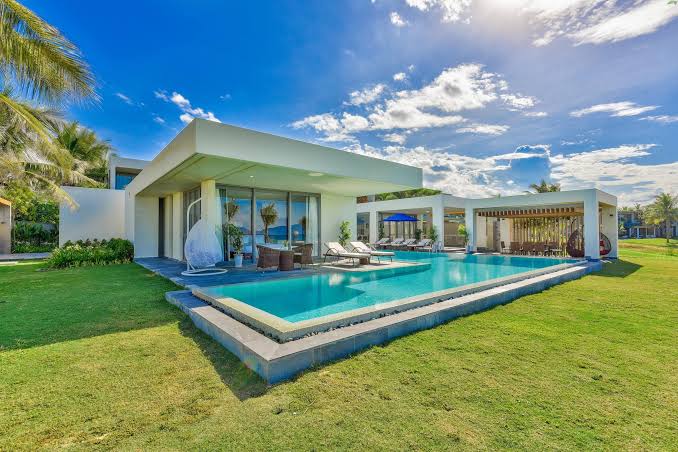 5 lý do nên đặt The Ocean Villas Đà Nẵng qua Koaniva