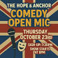 Comedy Open Mic event image