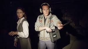 Set in 1971, the conjuring follows the perron family: 4raajcr Nhkgvm