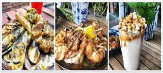 Dataran bunga raya, 1 lagi tarikan pelancong di shah alam. 30 Tempat Makan Best Di Shah Alam 2018 Selangor Tip Top Jarang Orang Tahu