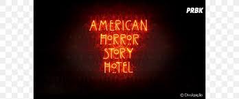 Like subsequent seasons, each new season of american horror story is released around september/october. American Horror Story Hotel Netflix Promete Desktop Wallpaper Font Png 950x397px American Horror Story Hotel American