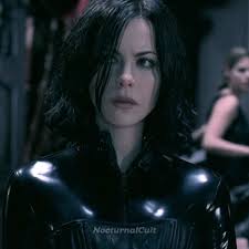 Selene (Underworld)🦇