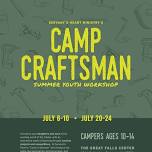 Camp Craftsman