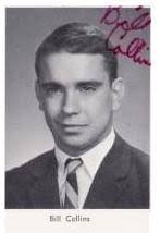 Classes of 1961 to 1965 (Robinson High School)