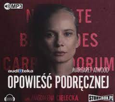 June osborne zostaje zmuszona do życia jako podręczna. Opowiesc Podrecznej Amazon De Atwood Margaret Fremdsprachige Bucher