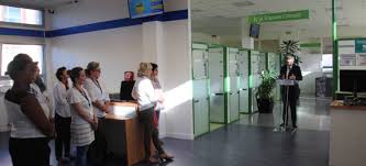 La médiathèque fermera ses portes au public à 17h45 chaque jour. Nouvel Accueil Self Service A La Securite Sociale De Champigny Sur Marne 94 Citoyens