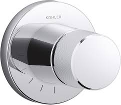 Top sellers most popular price low to high price high to low top rated products. Kohler Components Volume Control Valve Trim With Oyl Handle Wayfair