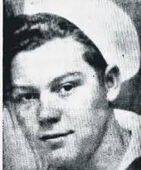 Carl Lloyd Anderson (1927-2011)