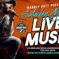 Every Saturday Night Live Music at the Wobbly Butt in Mooresville